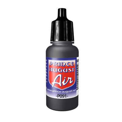 Bleu Insigne - Peinture Air