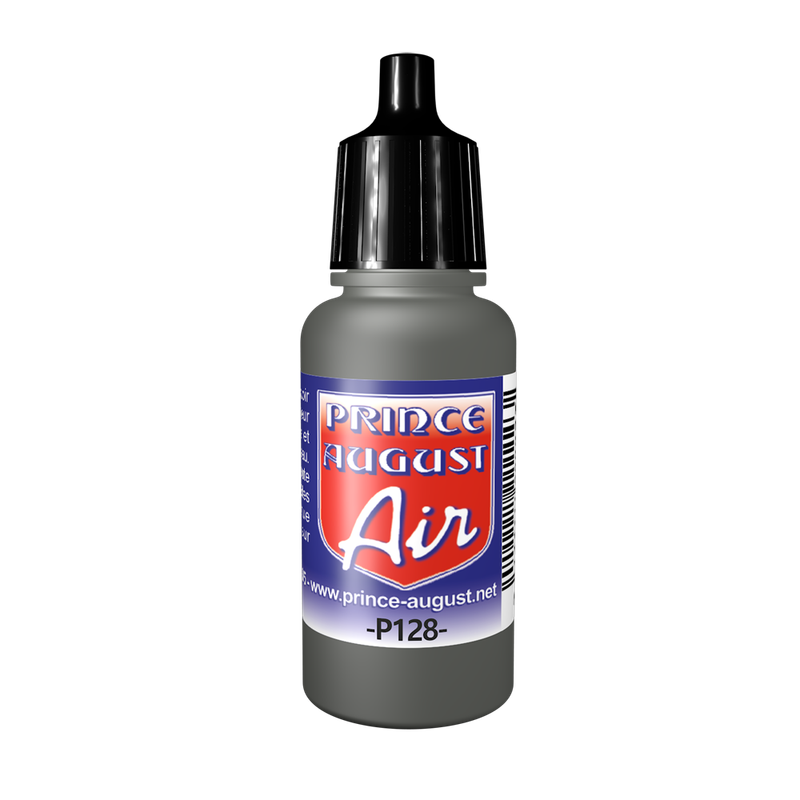 Grauviolett