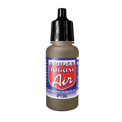 Terre marron IJA - Peinture Air