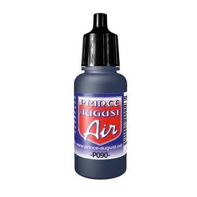 Bleu Blue Angels - Peinture Air