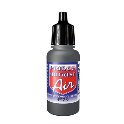 Gris foncé USAF Dunkelgrau 42 - Peinture Air