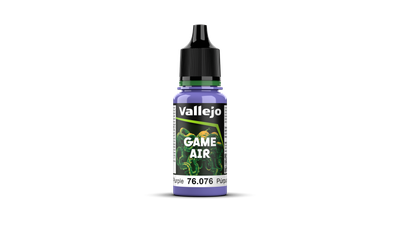 019-Pourpre Alien  - Alien Purple