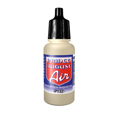 Blanc vieilli - Peinture Air Blanc vieilli - Peinture Air