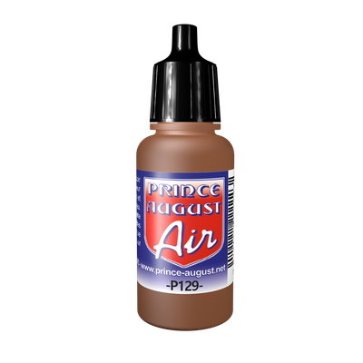 Oxyde clair - Peinture Air