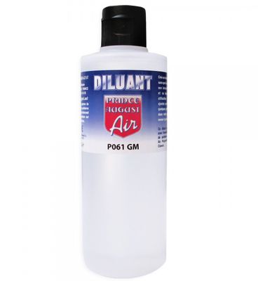 Diluant 200 ml