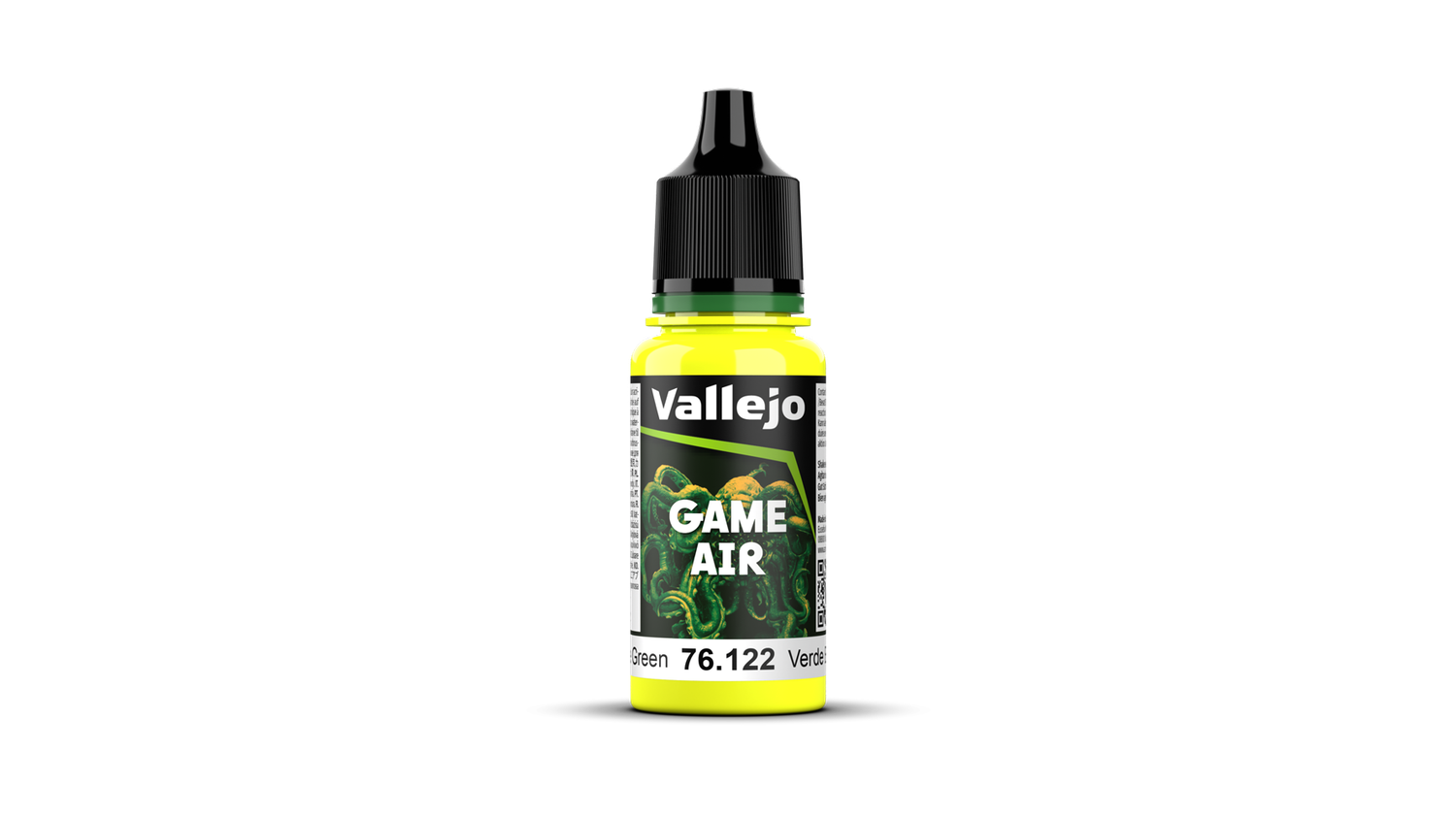 033-Vert Bile - Bile Green