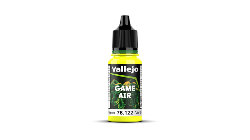 033-Vert Bile - Bile Green
