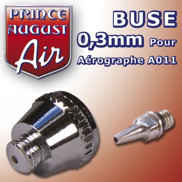 Buse 0,3 - A011