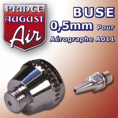 Buse 0,5 - A011