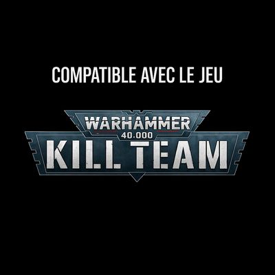 Compatible Kill Team®