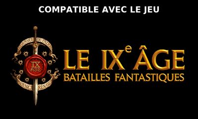 Compatible 9th Age®