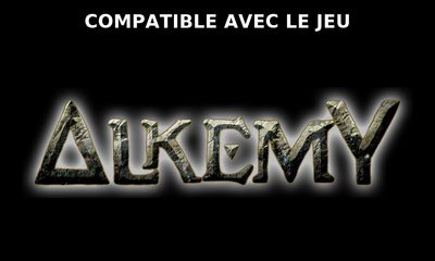 Compatible Alkemy®