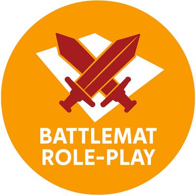 BATTLEMAT ROLE-PLAY