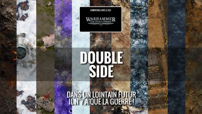 Compatible Horus Heresy®