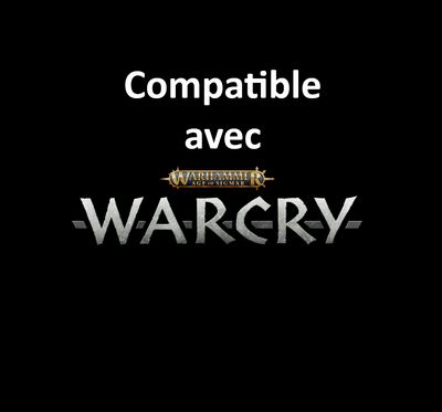 Warcry