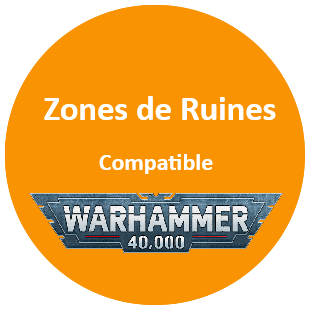 Zones de Ruines