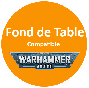 Fond de Table