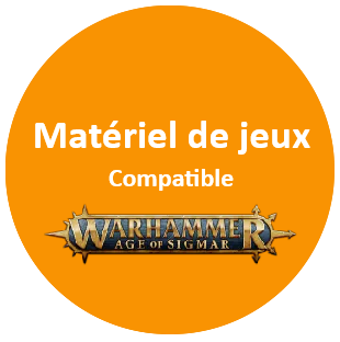 Matériel de jeux