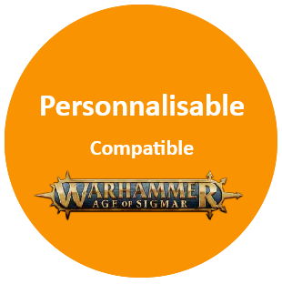 Personnalisable