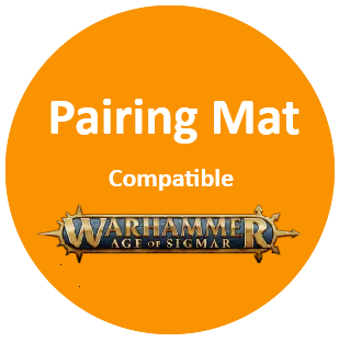 Pairing Mat