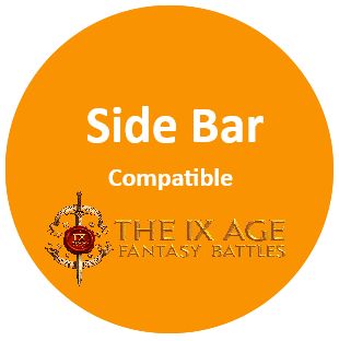 Side Bar