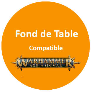 Fond de Table