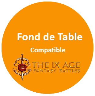 Fond de Table