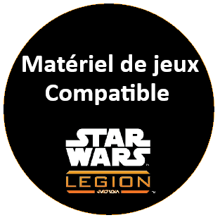 Matériel de jeux