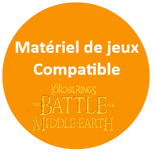 Matériel de jeux