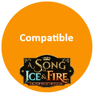 A Song Of Ice And Fire