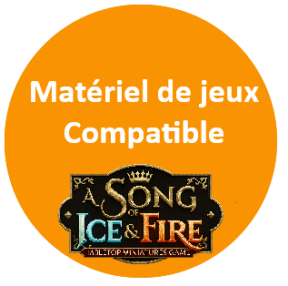 Matériel de jeux
