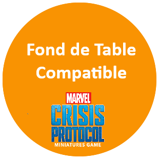 Fond de Table