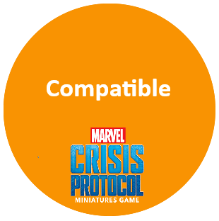 Marvel Crisis Protocol