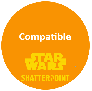 Star Wars Shatterpoint