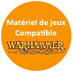 Matériel de jeux