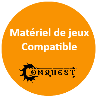 Matériel de jeux