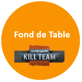 Fond de Table