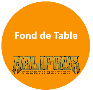 Fond de Table
