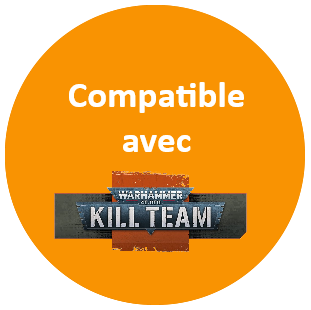 Compatible Kill Team®