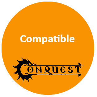 Compatible Conquest®
