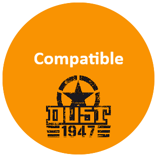 Compatible DUST 1947®