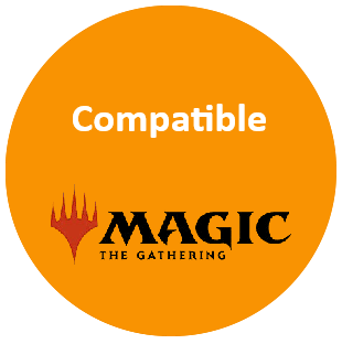 Magic the gathering