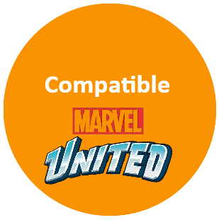 Marvel United®