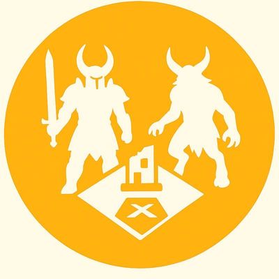 Inspiration Force du Chaos