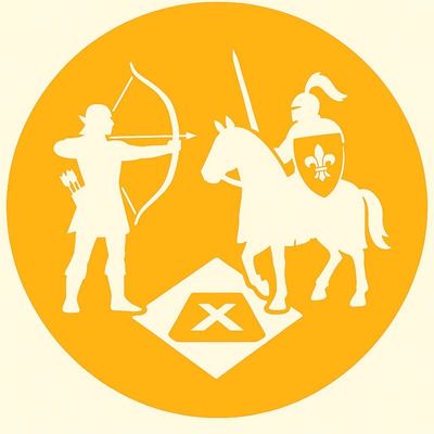 Inspiration Force de l'Ordre