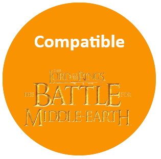 Compatible Middle Earth®