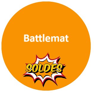 Battlemat