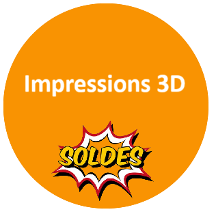 Impressions 3D