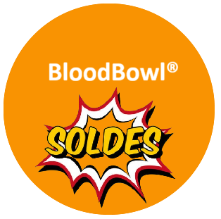 BloodBowl®