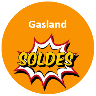 Gasland®